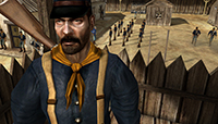 Desperados 2 Coopers Revenge-screenshots
